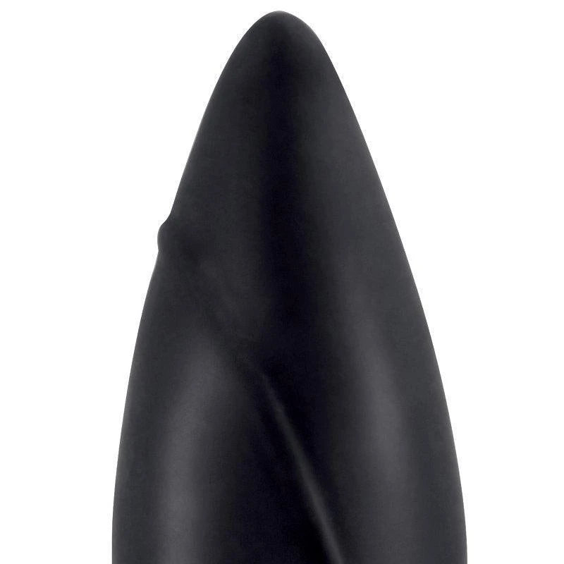 Anal Fantasy Collection Elite Vibrating Butt Plug Anal Vibrators