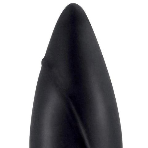 Anal Fantasy Collection Elite Vibrating Butt Plug - Anal Vibrators