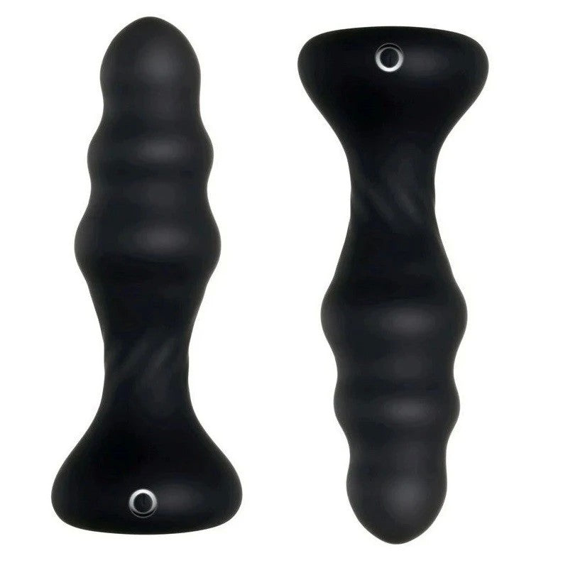Evolved Backdoor Bliss - Heighten Your Intimate Pleasure - Butt Plugs