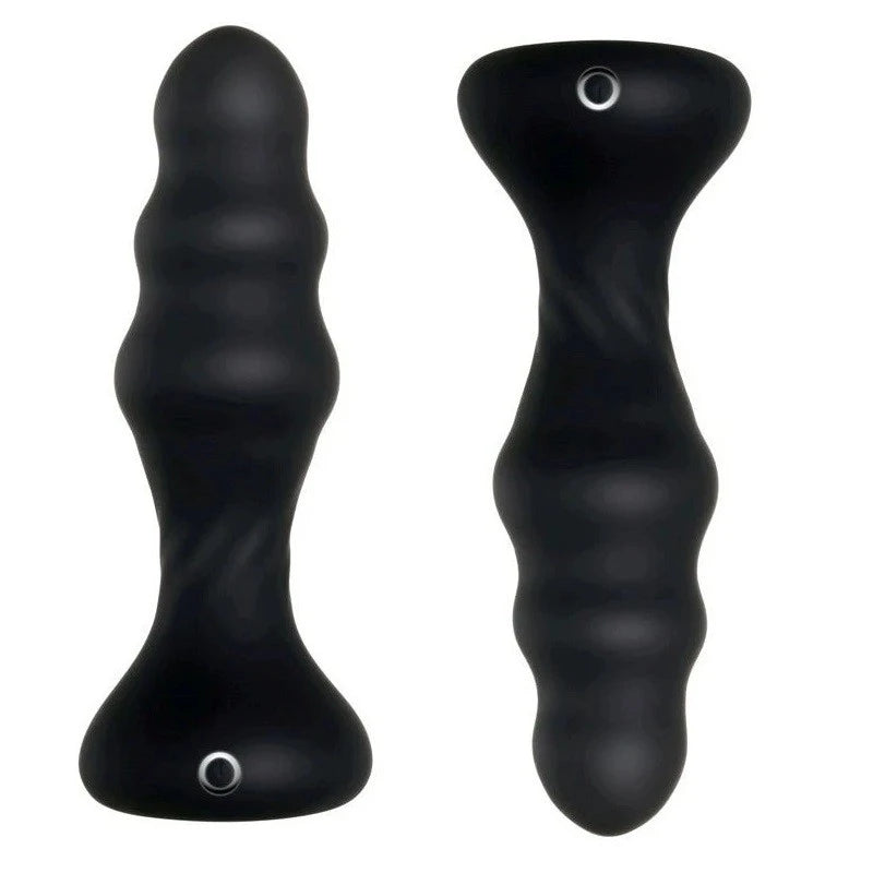 Evolved Backdoor Bliss - Heighten Your Intimate Pleasure Butt Plugs