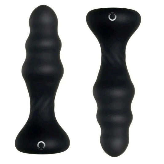 Evolved Backdoor Bliss - Heighten Your Intimate Pleasure - Butt Plugs