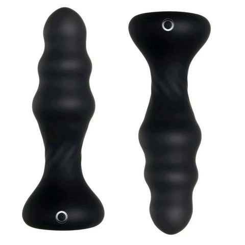 Evolved Backdoor Bliss - Heighten Your Intimate Pleasure - Butt Plugs