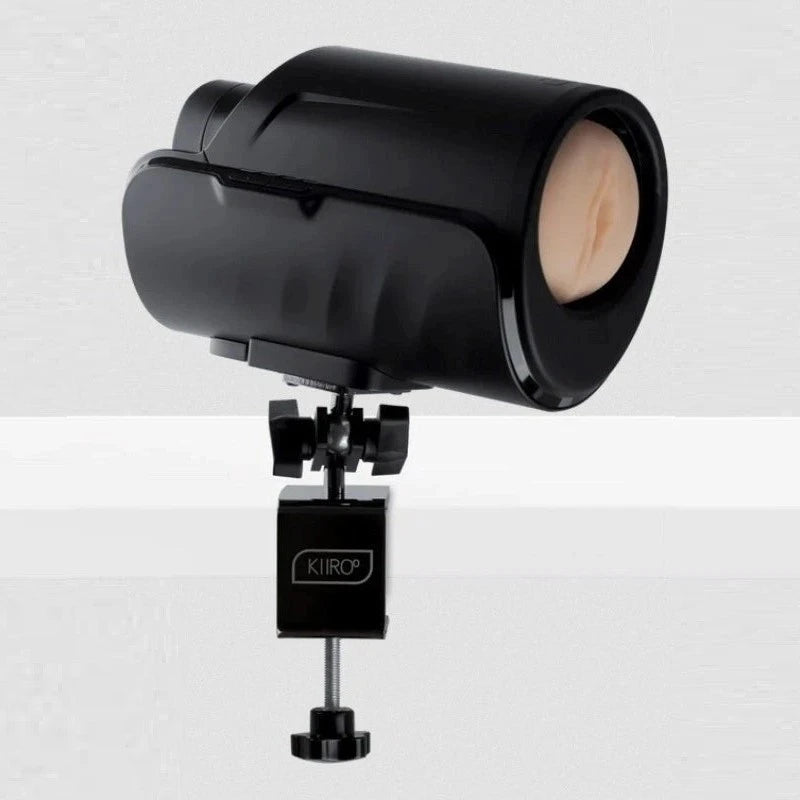 Keon Table Clamp Masturbators and Strokers