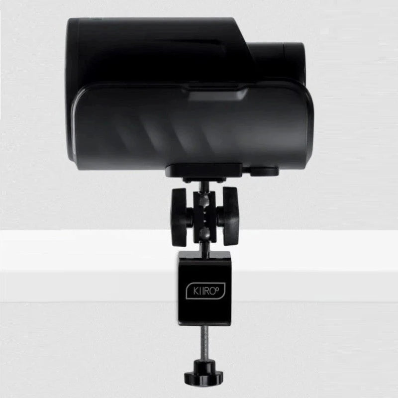 Keon Table Clamp Masturbators and Strokers