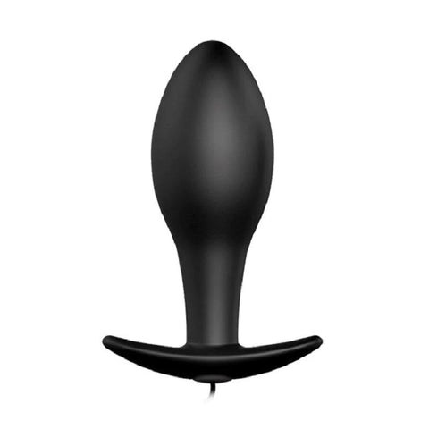 Pretty Love Deluxe Anal Vibrator - 12 Thrilling Functions - Anal Vibrators