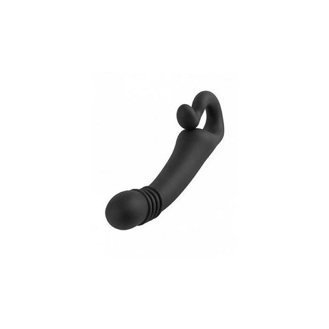 Anal Fantasy Collection P-Spot Mega Massager - Butt Plugs