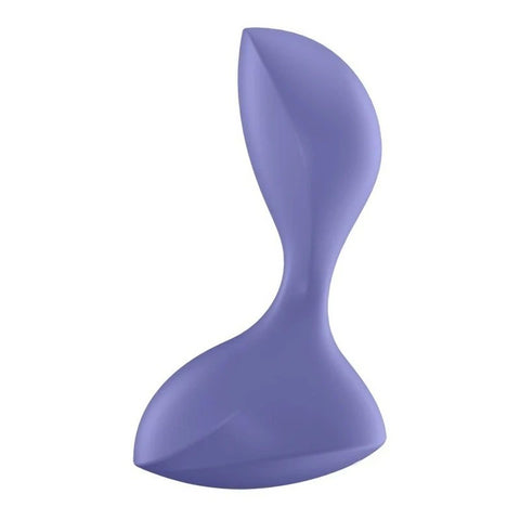 Satisfyer Sweet Seal App Controlled Anal Vibrator - Anal Vibrators