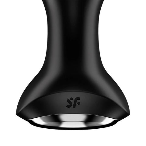 Satisfyer Rotator Plug 2 App Controlled Anal Vibrator - Anal Vibrators