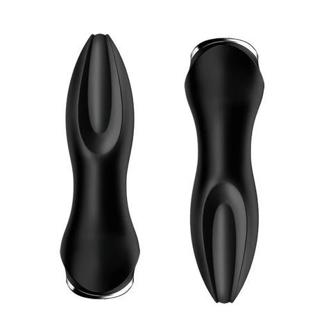 Satisfyer Rotator Plug 2 App Controlled Anal Vibrator - Anal Vibrators