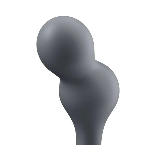 Satisfyer Deep Diver App Controlled Vibrating Butt Plug - Butt Plugs