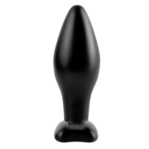 Anal Fantasy Collection Silicone Butt Plugs - Butt Plugs