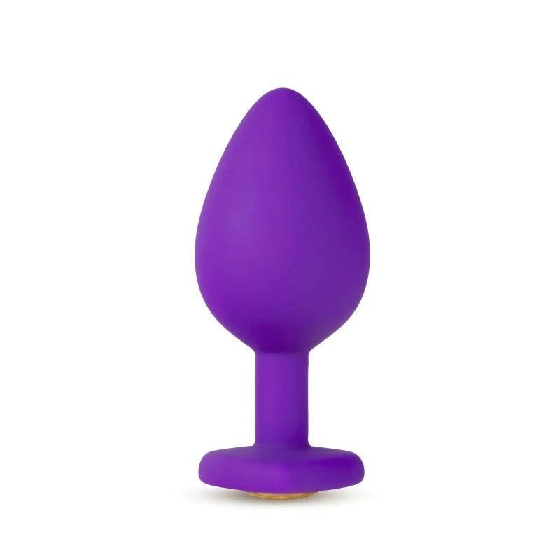 Temptasia Glamorous Booty Plug - Elevate Your Intimate Experiences Butt Plugs