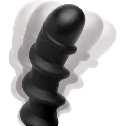 Ascend P-Spot Stimulator with Controller - Prostate Toys