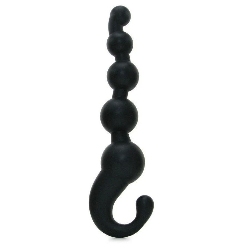 Anal Fantasy Collection Captains Hook Prostate Massager Prostate Toys
