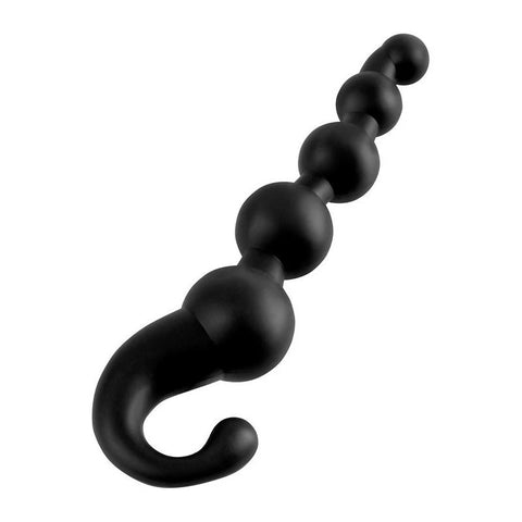 Anal Fantasy Collection Captains Hook Prostate Massager - Prostate Toys