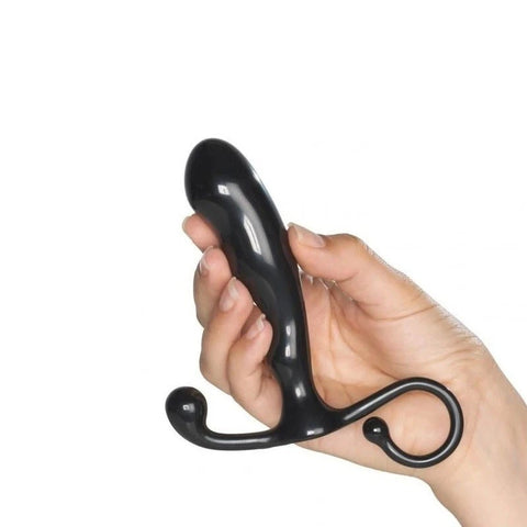 Anal Fantasy Collection Classix Prostate Stimulator - Prostate Toys