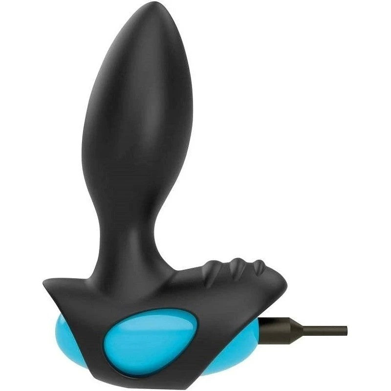Men-X Varex Black and Blue Prostate Toys
