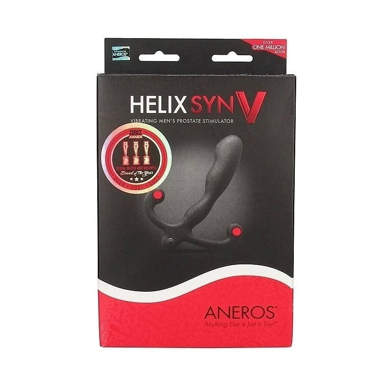 Aneros Helix Syn V Prostate Toys