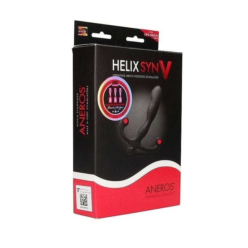 Aneros Helix Syn V Prostate Toys