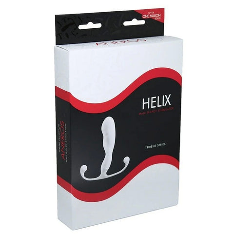 Aneros For Him - Helix Trident - Prostate Toys