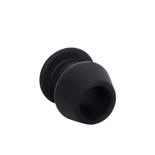 Brutus Gobbler - Silicone Tunnel Plug in Three Sizes Butt Plugs