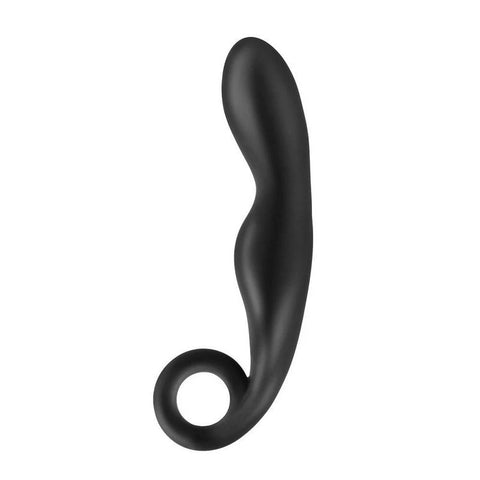 Anal Fantasy Collection One Finger Fantasy Butt Plug - Butt Plugs