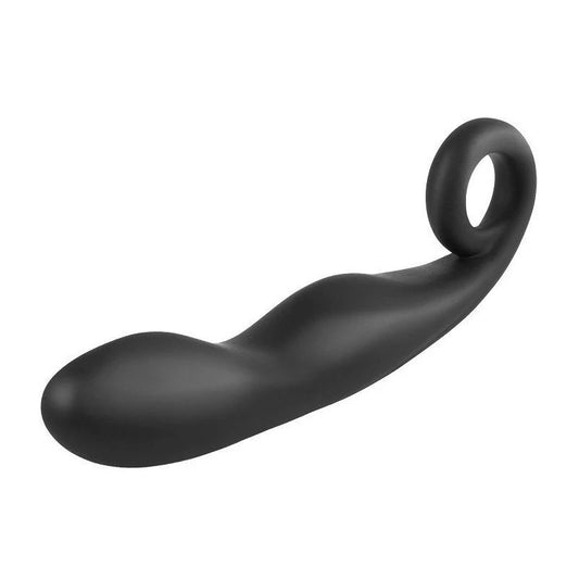 Anal Fantasy Collection One Finger Fantasy Butt Plug - Butt Plugs