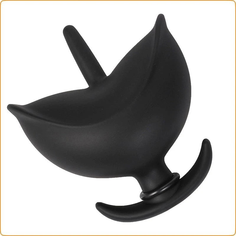 Bud Inflatable Dildo Butt Plug Butt Plugs