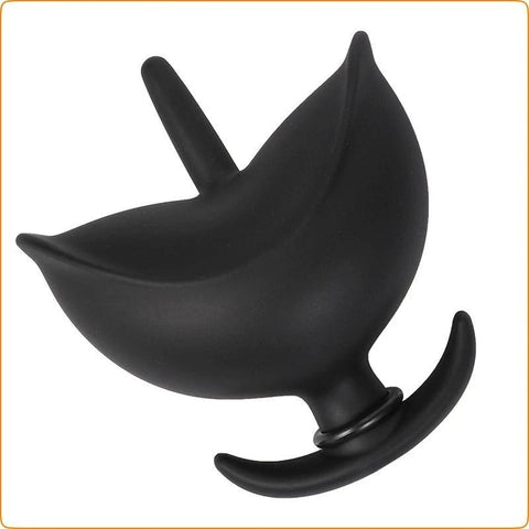 Bud Inflatable Dildo Butt Plug - Butt Plugs