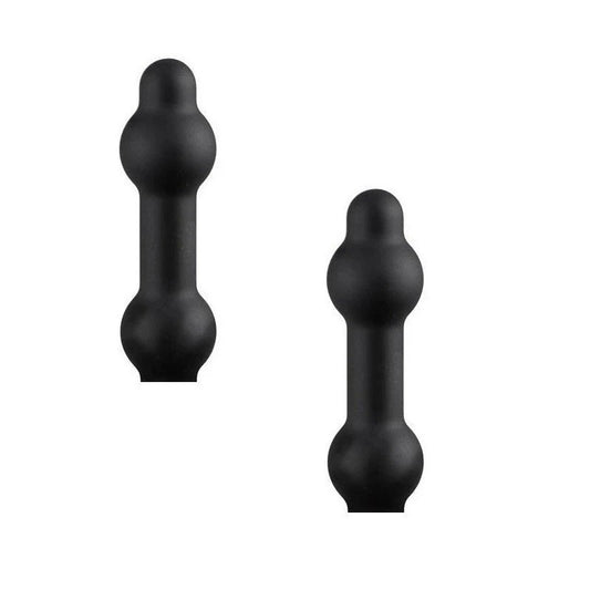Anal Fantasy Collection Pleasure Piston Butt Plug - Butt Plugs