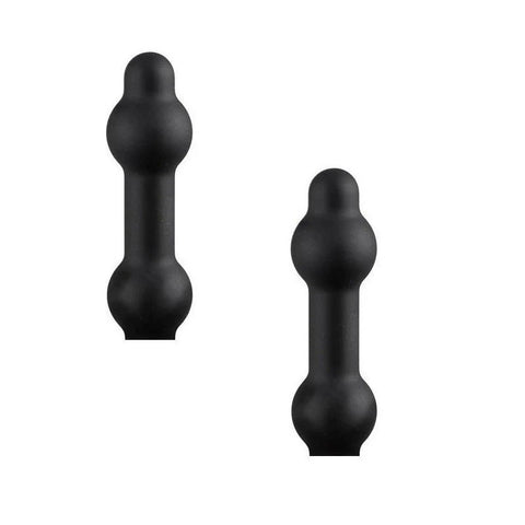 Anal Fantasy Collection Pleasure Piston Butt Plug - Butt Plugs