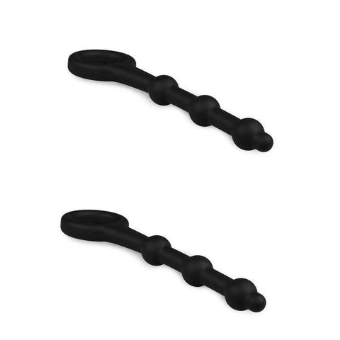 Anal Fantasy Collection Pleasure Piston Butt Plug - Butt Plugs