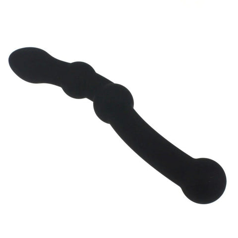Silicone Prostate Butt Plug - Butt Plugs