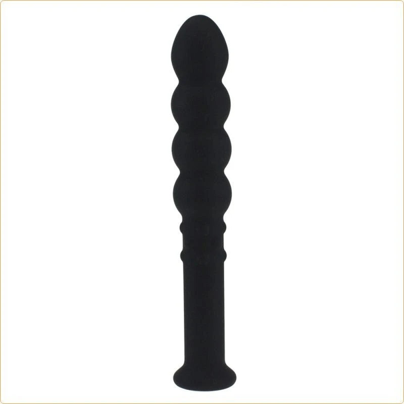 Silicone Anal Plug Butt Plugs