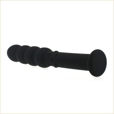 Silicone Anal Plug - Butt Plugs
