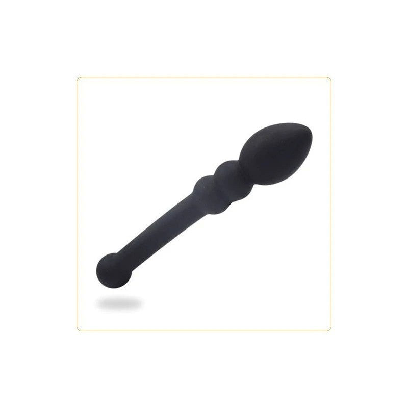 BDStyle's Premium Silicone Anal Plug - Comfort and Satisfaction Guaranteed Butt Plugs