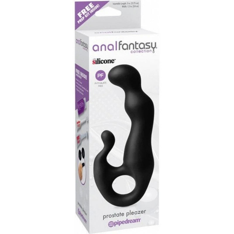 Anal Fantasy Collection Prostate Pleazer Massager Prostate Toys