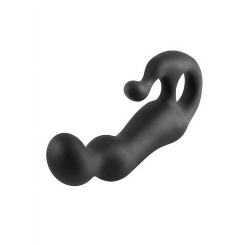 Anal Fantasy Collection Prostate Pleazer Massager - Prostate Toys
