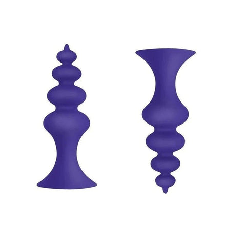 Plug and Play Anal Tower - Butt Plugs