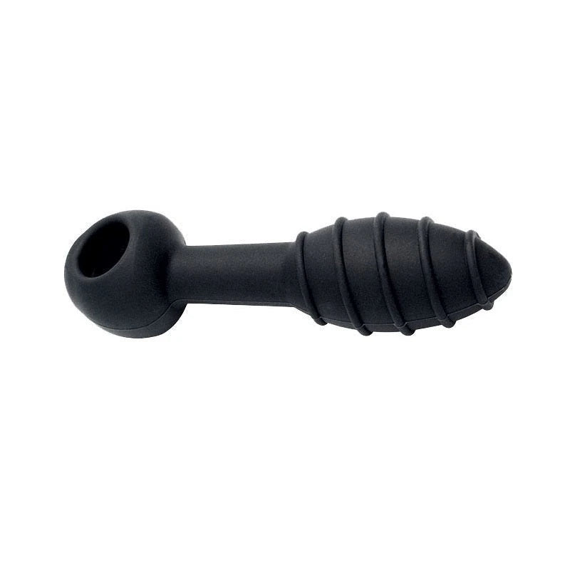 Fuze Whirl - Premium Silicone Anal Plug for Thrilling Pleasure Butt Plugs