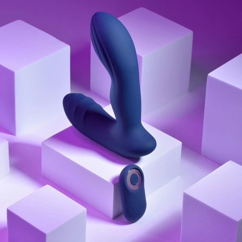 Playboy Pleasure PLEASURE PLEASER Prostate Massager Prostate Toys