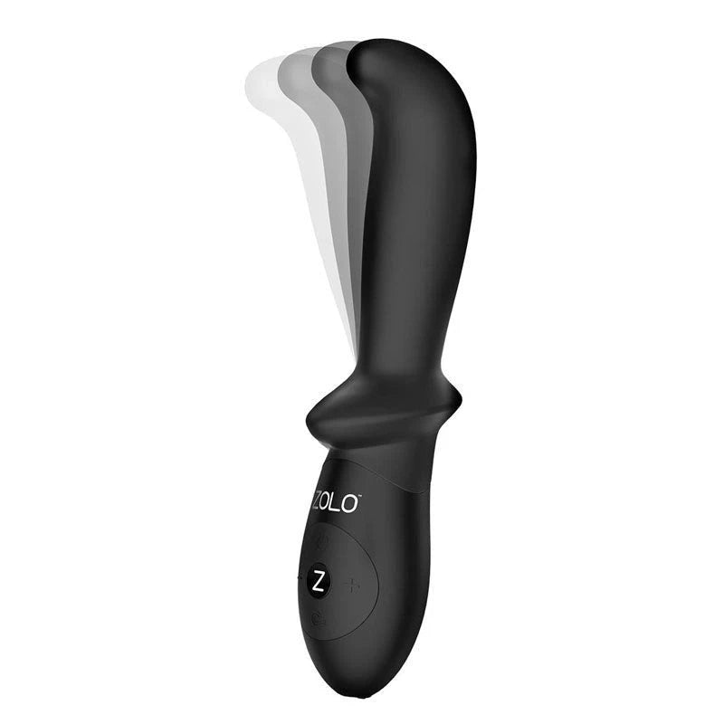 Zolo Come Hither - Customizable Prostate Bliss Prostate Toys