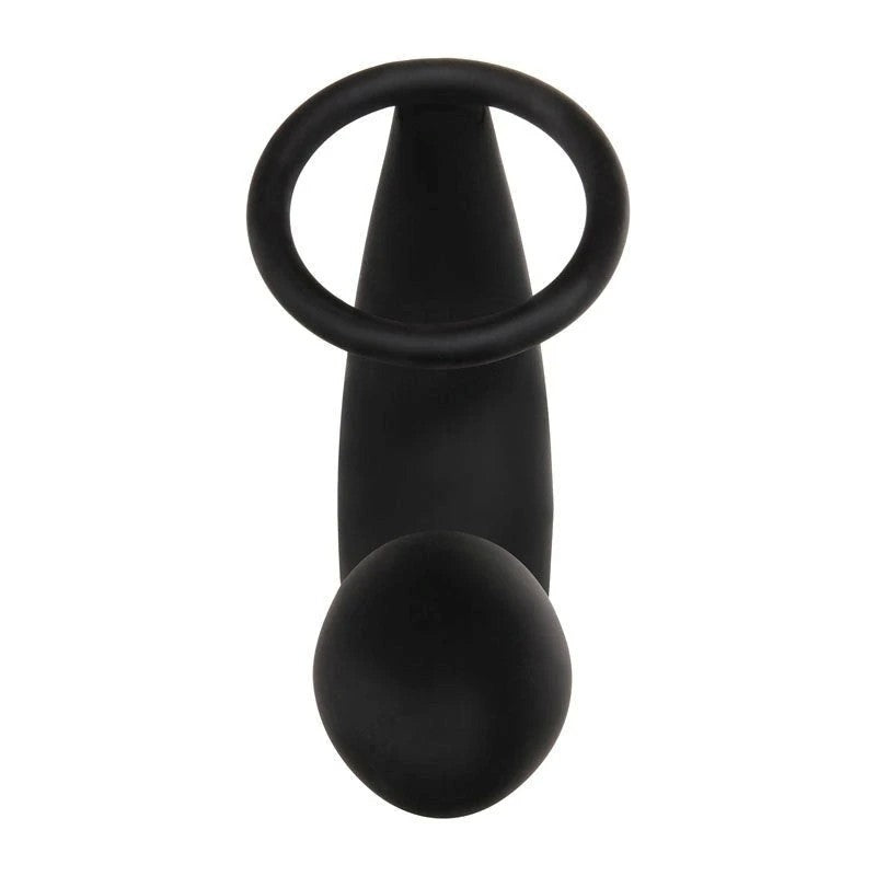 Adam's Rechargeable Prostate Pleaser - Elevate Your Intimate Experiences Prostate Toys