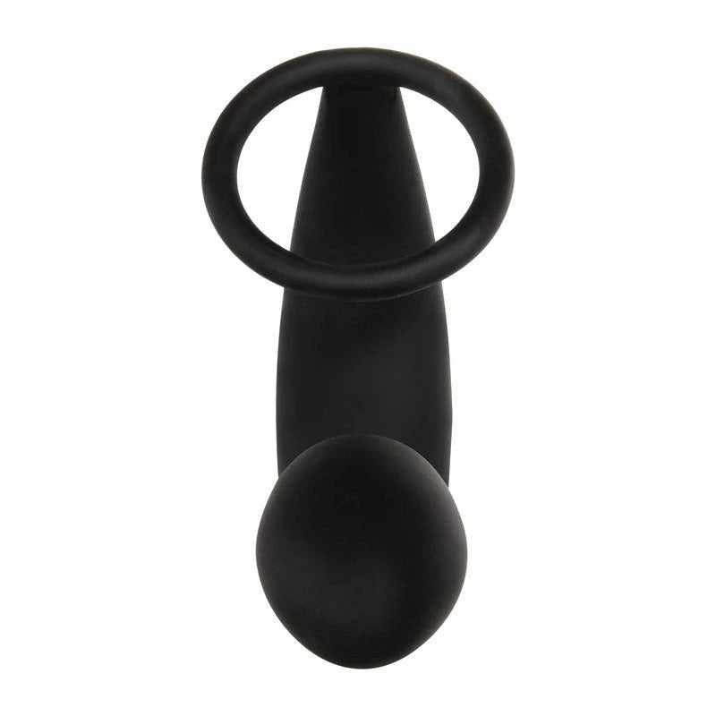 Adam's Rechargeable Prostate Pleaser - Elevate Your Intimate Experiences Prostate Toys
