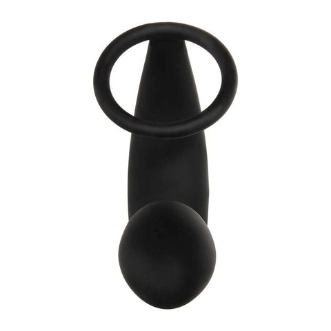 Adam's Rechargeable Prostate Pleaser - Elevate Your Intimate Experiences - Prostate Toys