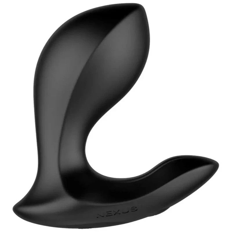 Nexus Duo Plug - Rechargeable Anal Vibrator for Blissful Pleasure Prostate Toys