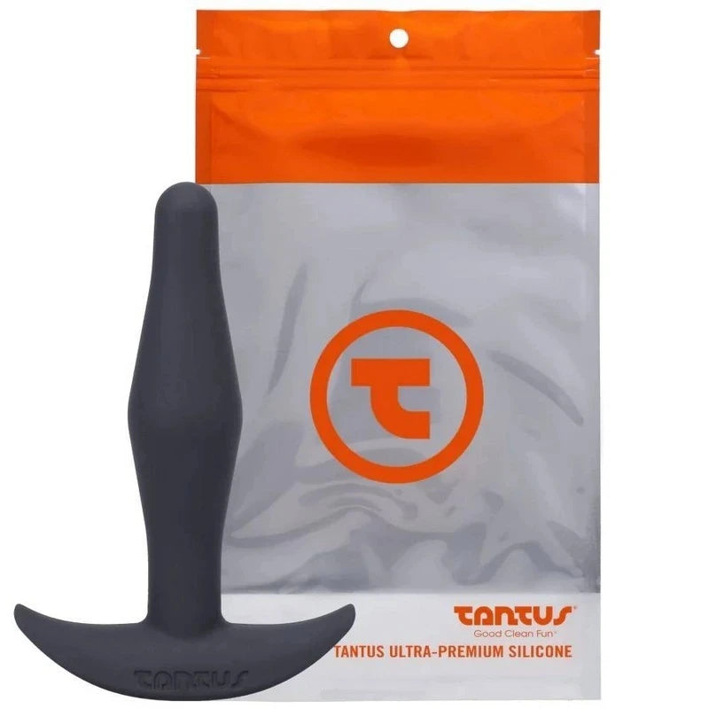 Tantus Little Flirt Butt Plug Butt Plugs