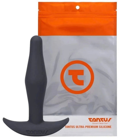 Tantus Little Flirt Butt Plug - Butt Plugs