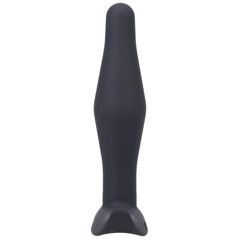 Tantus Little Flirt Butt Plug Butt Plugs