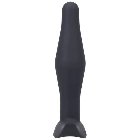Tantus Little Flirt Butt Plug - Butt Plugs